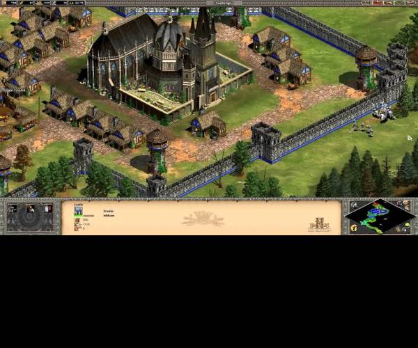 Age of Empires II: HD Edition