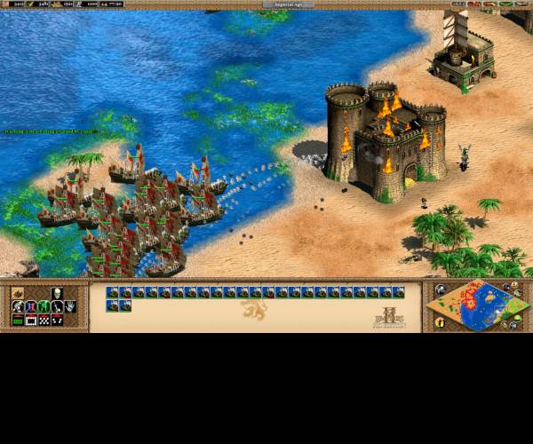 Age of Empires II: HD Edition