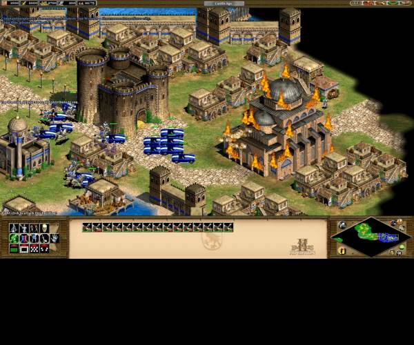 Age of Empires II: HD Edition