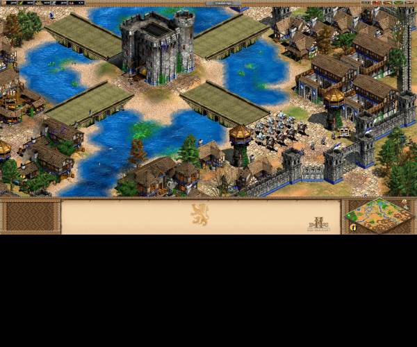 Age of Empires II: HD Edition