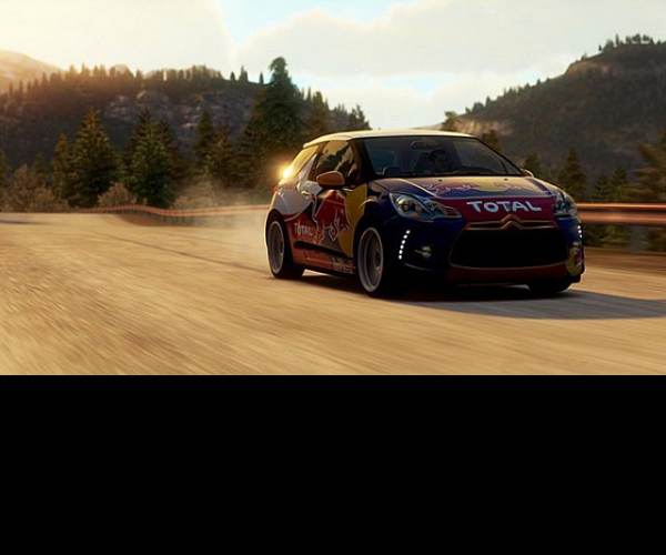 Forza Horizon Rally Pack