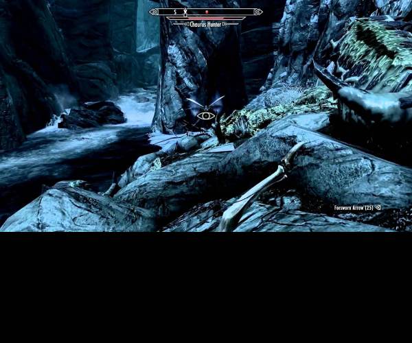 TES V: Skyrim - Dawnguard