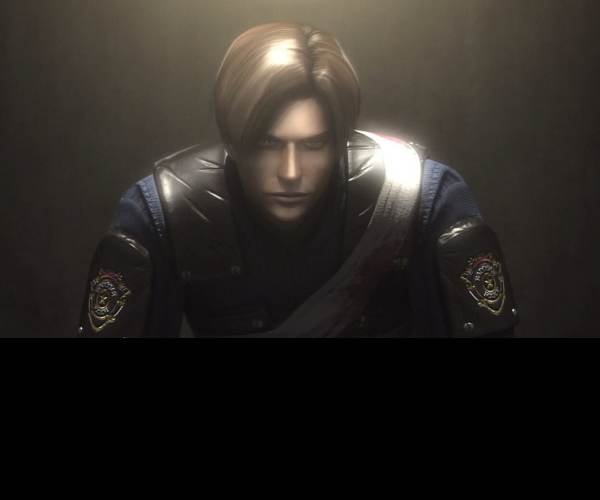 Resident Evil: The Darkside Chronicles