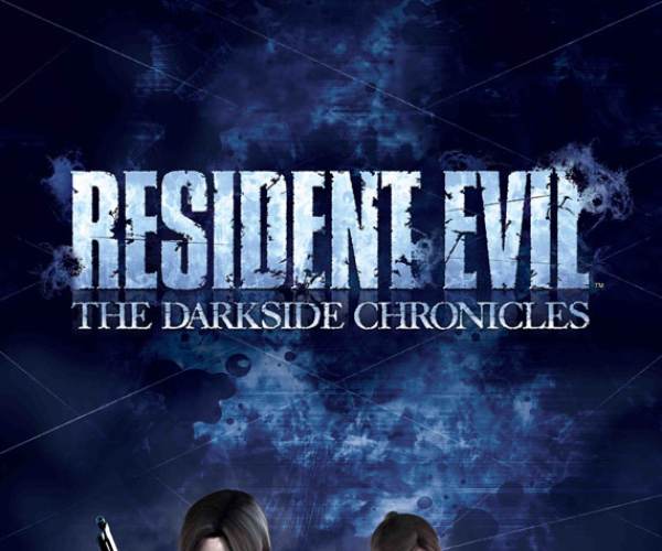 Resident Evil: The Darkside Chronicles