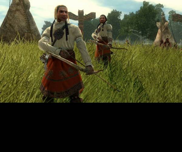Empire Total War: Warpath