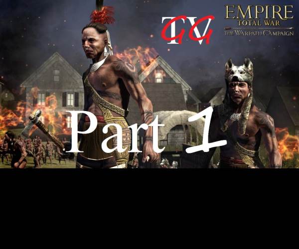 Empire Total War: Warpath