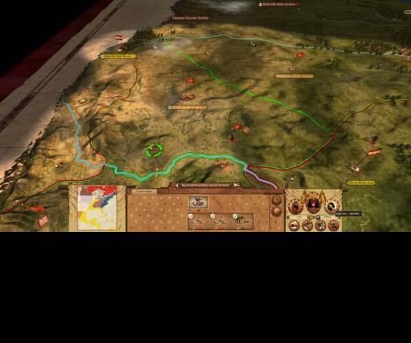 Empire Total War: Warpath