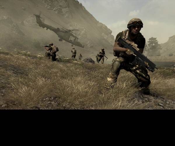ArmA 2