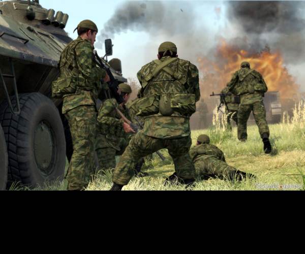 ArmA 2