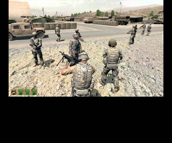 ArmA 2