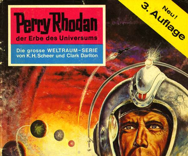 Perry Rhodan