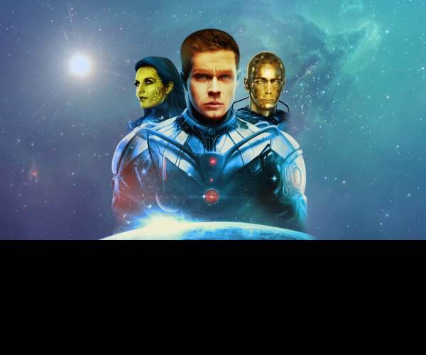 Perry Rhodan