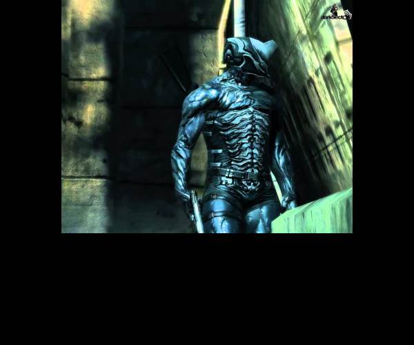 Dark Sector