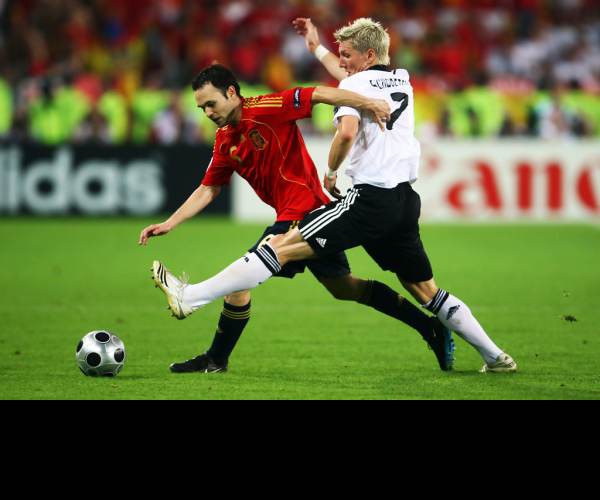 UEFA Euro 2008