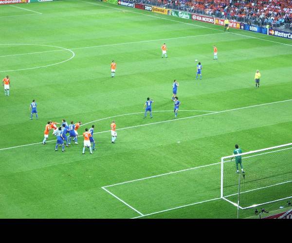 UEFA Euro 2008