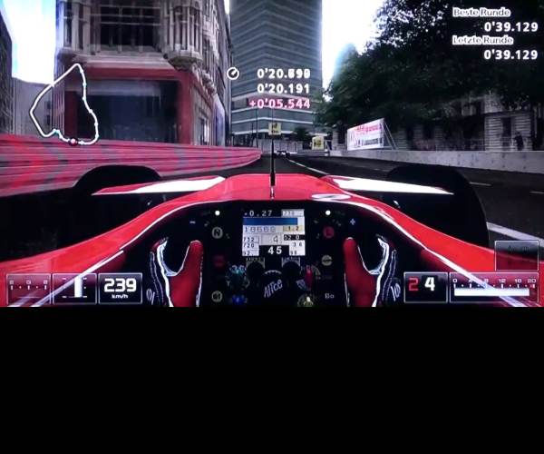 Gran Turismo 5 Prologue