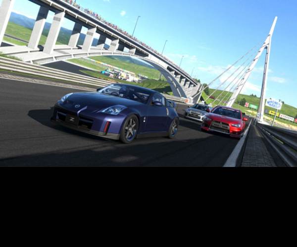 Gran Turismo 5 Prologue