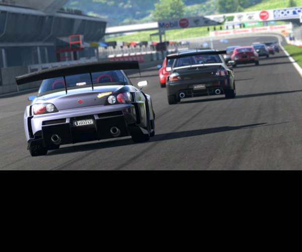 Gran Turismo 5 Prologue