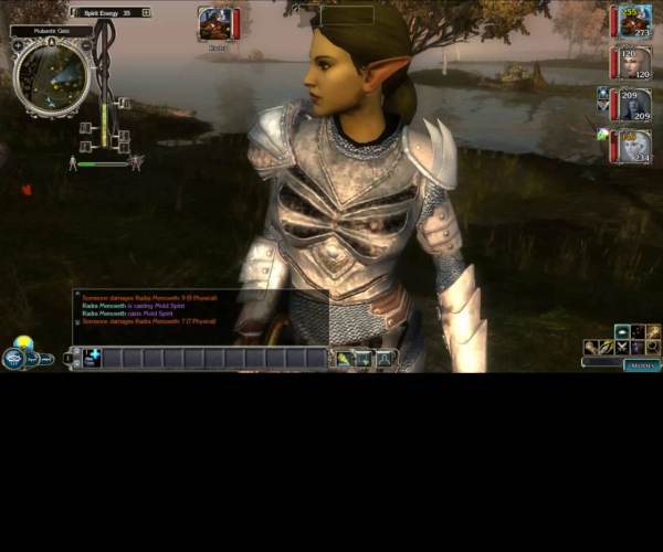 Neverwinter Nights 2: Mask of the Betrayer
