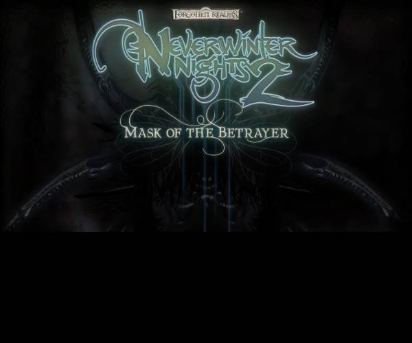 Neverwinter Nights 2: Mask of the Betrayer