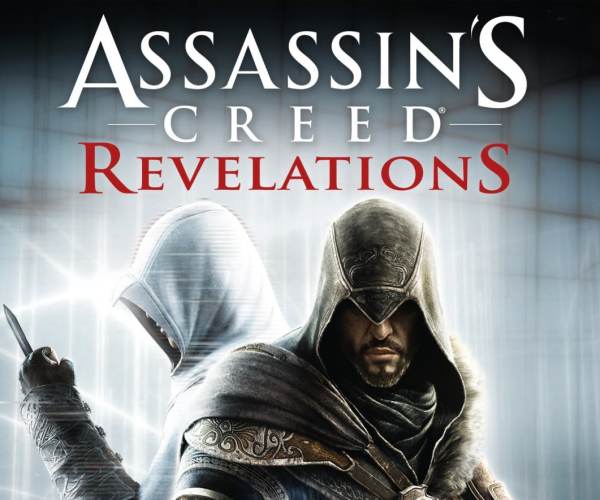 Assassin's Creed Revelations