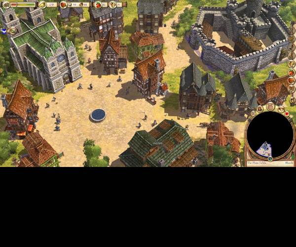 The Settlers