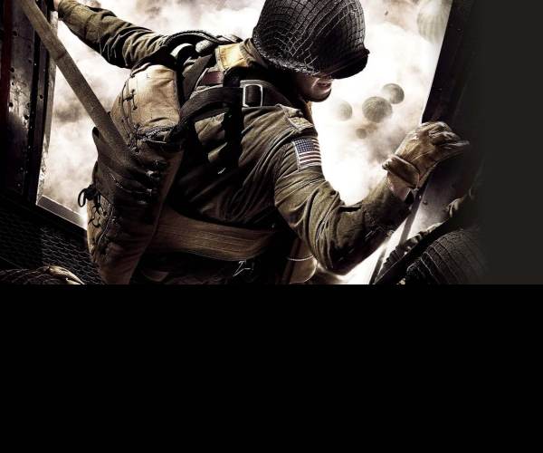 Medal of Honor: Airborne