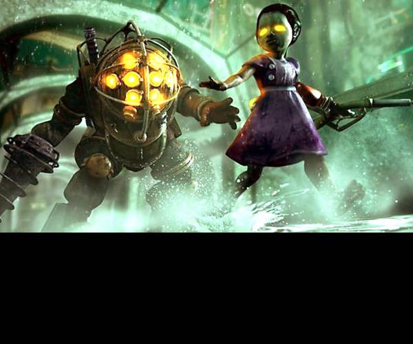 Bioshock