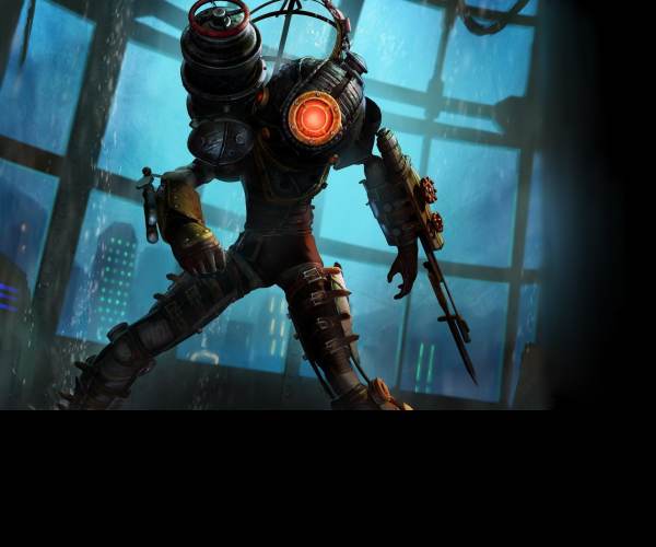 BioShock 2