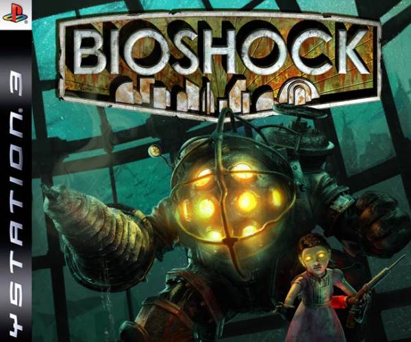 Bioshock (PS3)