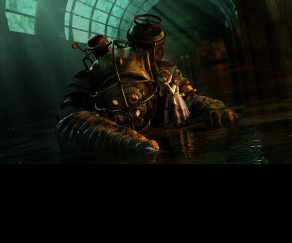 Bioshock