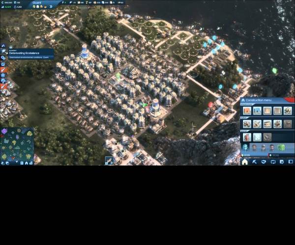 Anno 2070