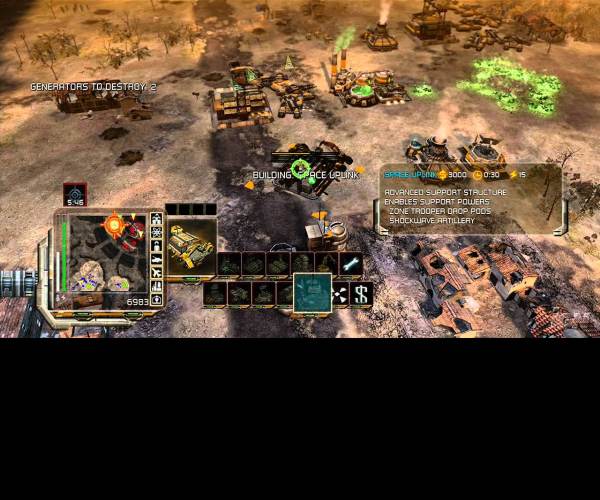 Command & Conquer 3