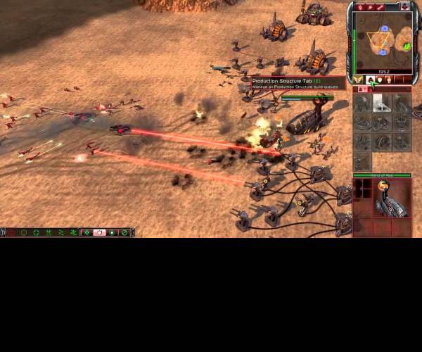 Command & Conquer 3