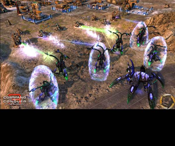 Command & Conquer 3