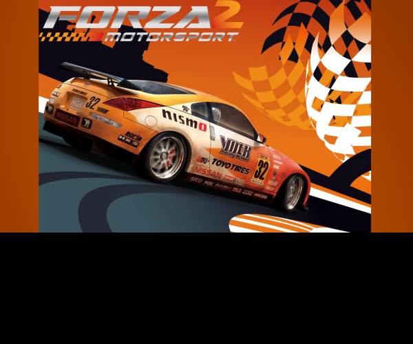 Forza Motorsport 2