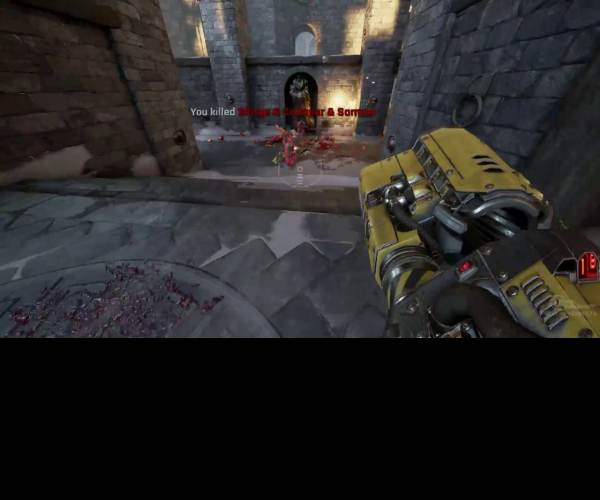 Unreal Tournament