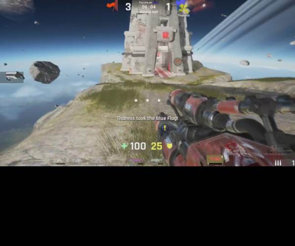 Unreal Tournament