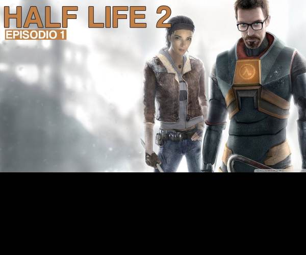 Half Life 2
