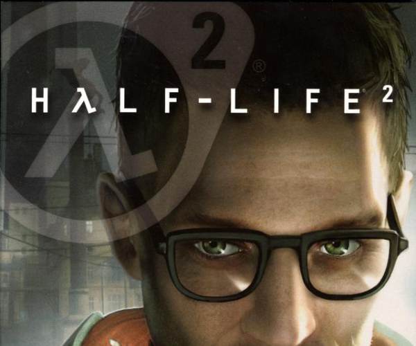 Half Life 2