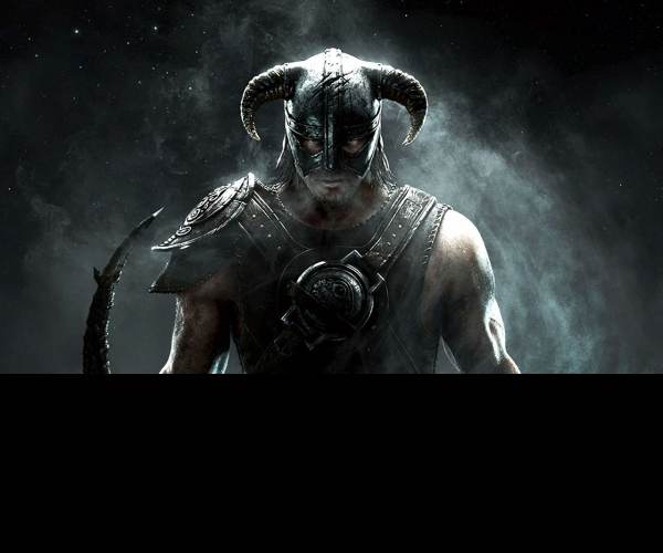 The Elder Scrolls V: Skyrim