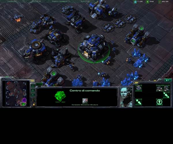 StarCraft 2