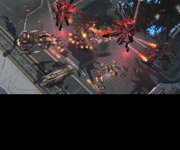 StarCraft 2