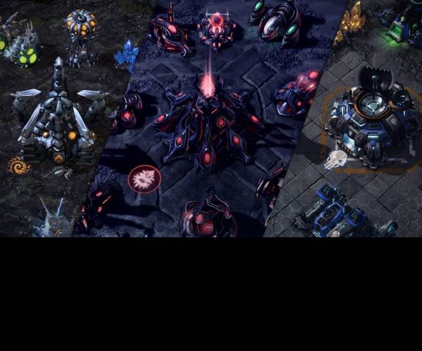 StarCraft 2