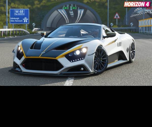 Forza Horizon
