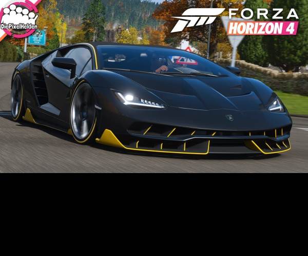 Forza Horizon