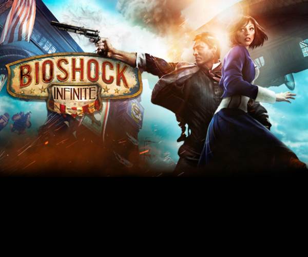 Bioshock Infinite