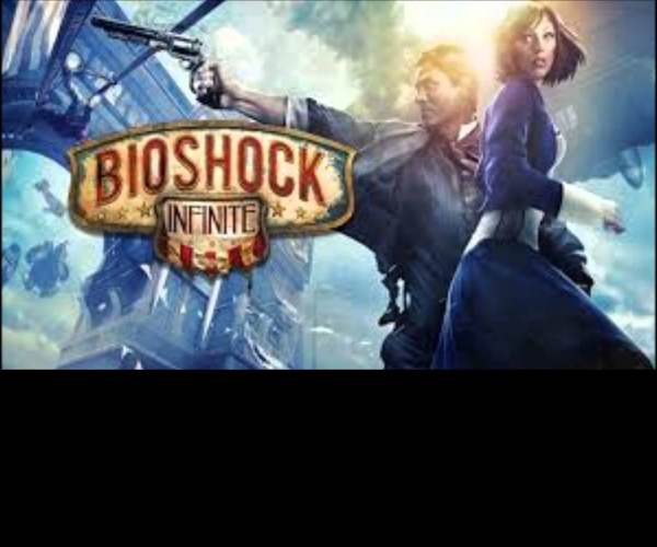 Bioshock Infinite