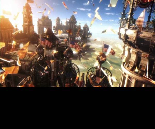 Bioshock Infinite