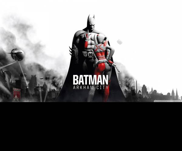 Batman: Arkham City